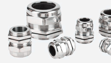 什么樣的金屬電纜防水接頭才算合格？