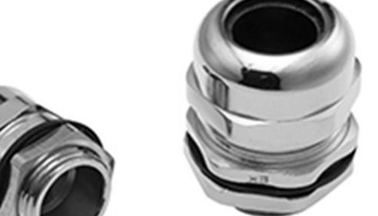 雙鎖緊金屬電纜接頭的結(jié)構(gòu)、作用和優(yōu)點(diǎn)