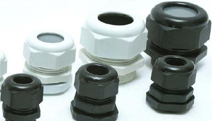 塑料電纜防水接頭怎么防水，安裝注意哪些？