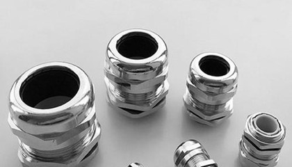 防水電纜接頭在哪些地方用的比較多？