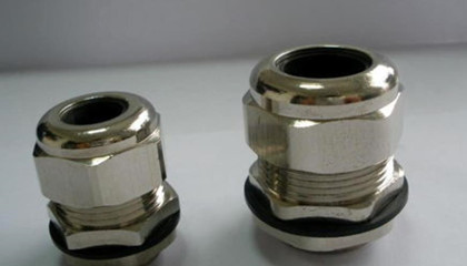 金屬電纜防水接頭多少錢(qián)？