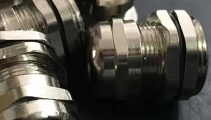 金屬電纜防水接頭應(yīng)該如何選購比較好？