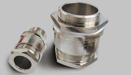 不銹鋼防水接頭對安裝環(huán)境有哪些要求？