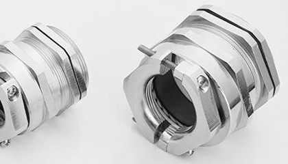 電纜防水接頭真能防水嗎？答案是肯定的！