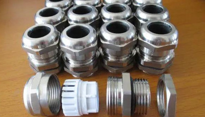 不銹鋼電纜接頭的型號(hào)怎么表示？