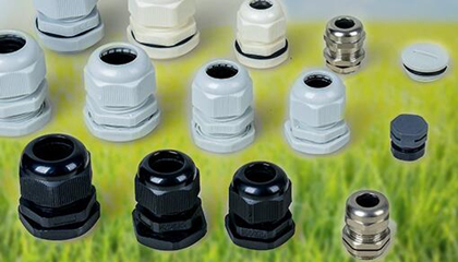 尼龍電纜接頭漏水導(dǎo)電是怎么回事？