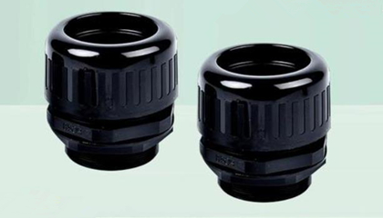 塑料防水接頭的功能、特點及廠家推薦 圖1