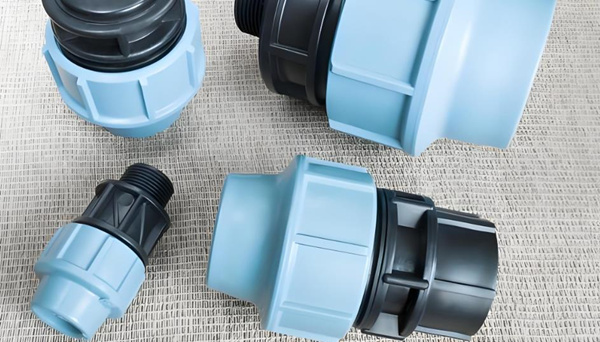 如何選擇設(shè)計(jì)出一款高性能的防水接頭？ 圖1