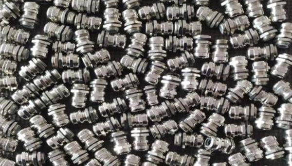 一篇文章告訴你什么樣的金屬電纜防水接頭才是合格的！ 圖2