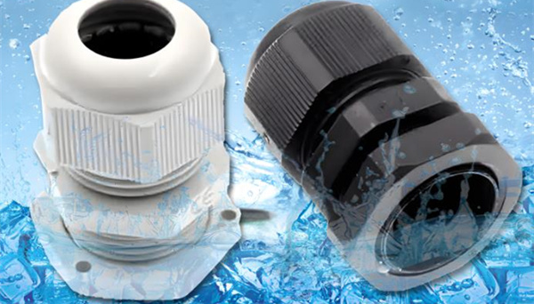 防水接頭和防水接線盒需要如何配合？幾步就學(xué)會！ 圖2