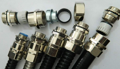 怎么辨別金屬防水電纜接頭的優(yōu)劣？