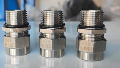 防爆格蘭頭與普通格蘭頭的區(qū)別，你了解幾個(gè)？