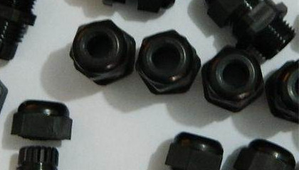 塑料電纜接頭適用于哪些場(chǎng)景？