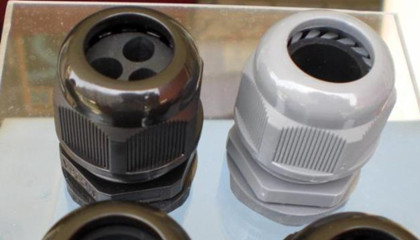 塑料電纜防水接頭可以在惡劣的環(huán)境使用嗎？