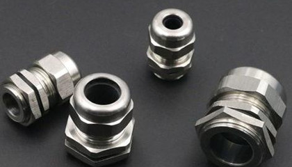 防水電纜接頭的競爭優(yōu)勢體現(xiàn)在哪？