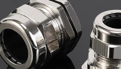 金屬防水接頭在使用中有哪些突出性能？