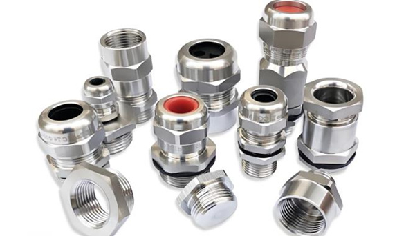 不銹鋼電纜防水接頭廠(chǎng)家如何保證成品質(zhì)量？