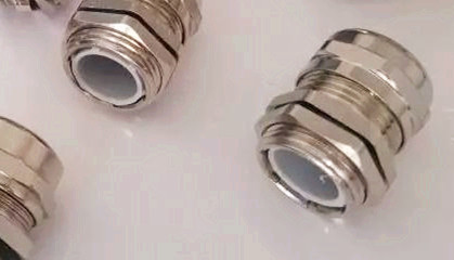 防水金屬電纜接頭批發(fā)價格會受到哪些因素的影響？