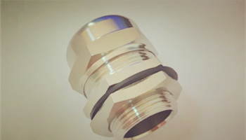 金屬電纜防水接頭的優(yōu)勢(shì)體現(xiàn)在哪？