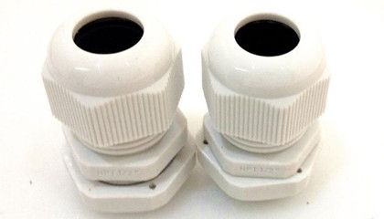 為何塑料防水電纜接頭沒能達(dá)到IP68防護(hù)等級？