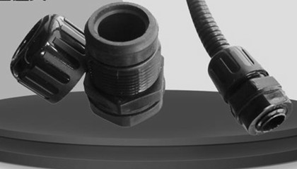 為什么塑料防水電纜接頭市場占有率高？