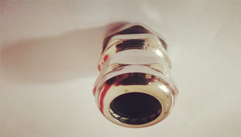 廠家應(yīng)該如何保養(yǎng)金屬電纜防水接頭？