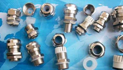 金屬多孔電纜防水接頭具有哪些使用特點(diǎn)？