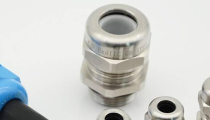 對(duì)不銹鋼防水電纜接頭生產(chǎn)廠(chǎng)家有哪些要求？