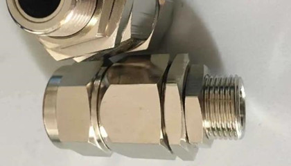 電纜填料函怎么使用？掌握這幾點技巧！