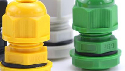 防水電纜接頭除了防水還能防哪些？