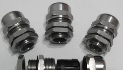 如何看懂防水接頭的防護等級？