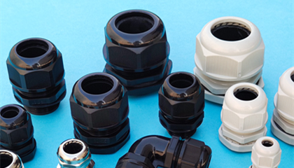 塑料電纜防水接頭可以耐120度高溫嗎？