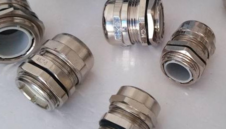 怎樣知道不銹鋼電纜防水接頭的防水等級(jí)？