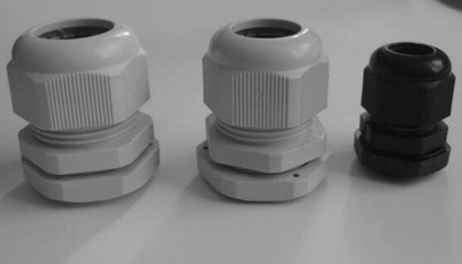 塑料電纜防水接頭選擇時(shí)應(yīng)注意哪些問題？