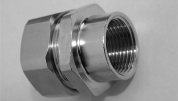 如何正確使用不銹鋼防水電纜接頭？