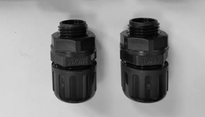 塑料防水接頭和普通接頭有什么區(qū)別？