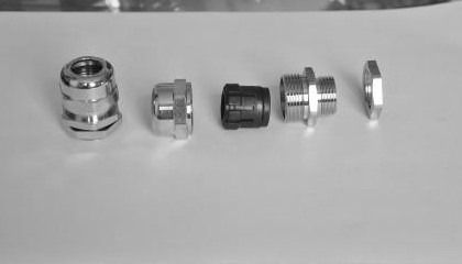 金屬電纜軟管接頭的價(jià)格會(huì)因?yàn)槟男┰虍a(chǎn)生變化？