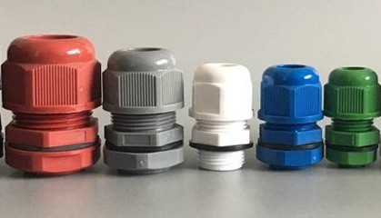 為何塑料電纜防水接頭銷售量高？