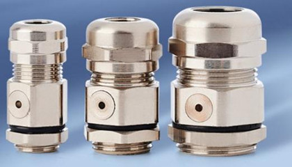 電纜防水接頭的分類、規(guī)格型號和特性