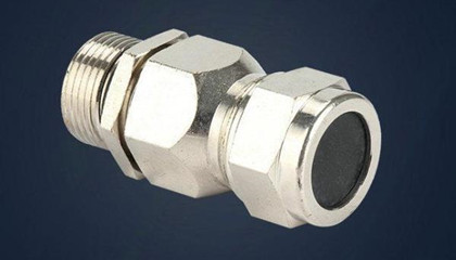 不銹鋼防水電纜接頭加工時(shí)需注意哪些？