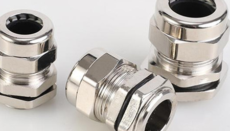 為什么金屬防水電纜接頭會發(fā)熱？