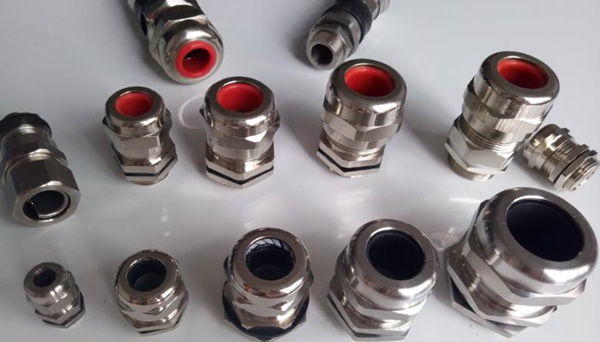 304不銹鋼電纜防水接頭定制費(fèi)用大概是多少？