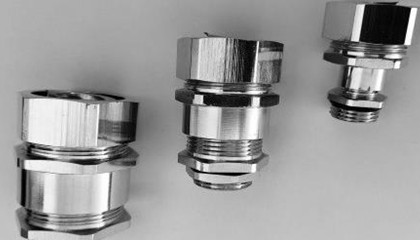 戶(hù)外如何確保金屬防水接頭的防水功能和安全性？