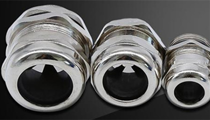 選購防水接頭時(shí)需注意哪些情況呢？