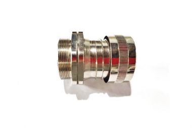 固定式金屬索頭旋轉(zhuǎn)式電纜防水接頭型號(hào)規(guī)格齊全可按圖定做